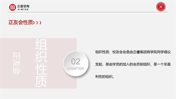 星欧注册集团第一届正友会